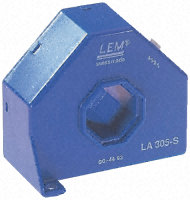 Transductores de corriente, serie LA-S