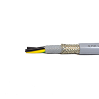 Cables flexibles Xtra-Guard® (PVC e PUR)