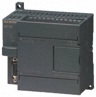 CPU S7-200 - 3ª generación